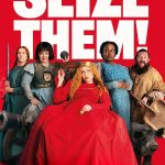 Seize Them (Hollywood Movie)