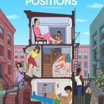Stress Positions (Hollywood Movie)