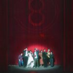 The 8 Show ( K Drama )