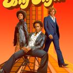 The Big Cigar S01 ( TV Series )