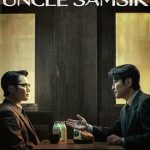 Uncle ( K Drama )