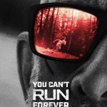 You Cant Run Forever (Hollywood Movie)