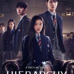 Hierarchy ( K Drama )