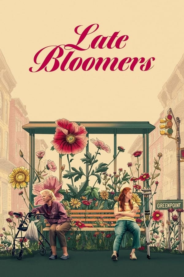Late Bloomers (2024) | Download Hollywood Movie