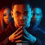 Power Book II Ghost S02 ( TV Series )