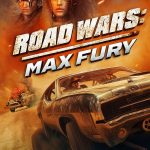 Road Wars Max Fury (Hollywood Movie)