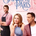 Savoring Paris (Hollywood Movie)