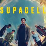 Supacell ( TV Series )