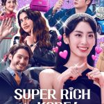 Super Rich in Korea (Variety Show)