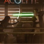 The Acolyte ( TV Series )