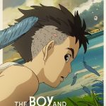 The Boy and the Heron (Hollywood Movie)