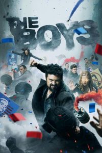 The Boys S04 (Complete) | TV Series