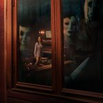 The Strangers: Chapter 1 (Hollywood Movie)