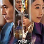 The Whirlwind ( K Drama )