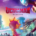 Ultraman Rising (Hollywood Movie)