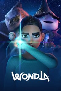 WondLa S01 (Complete) | TV Series