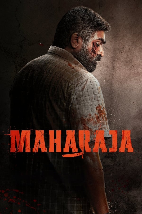 Maharaja (2024) | Download Indian Movie