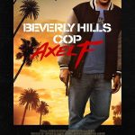 Beverly Hills Cop: Axel F (Hollywood Movie)