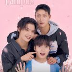 Blossom Campus ( K Drama )
