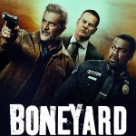 Boneyard (Hollywood Movie)