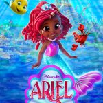 Disney Junior Ariel ( TV Series )
