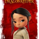 Dragonkeeper (Hollywood Movie)