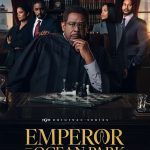 Emperor of Ocean Park ( TV Series )