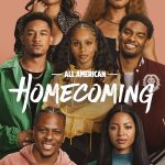 All American Homecoming ( TV Series )