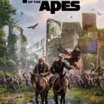Kingdom of the Planet of Apes (Hollywood Movie)