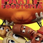 Sausage Party: Foodtopia ( TV Series )