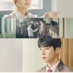 RACE ( Korean Drama )