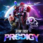 Star Trek Prodigy ( TV Series )