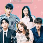 Summer Guys ( K Drama )