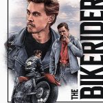 The Bikeriders (Hollywood Movie)