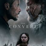 The Convert (Hollywood Movie)