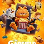 The Garfield Movie (Hollywood Movie)