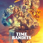 Time Bandits ( TV Series )