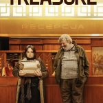Treasure (Hollywood Movie)
