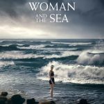 Young WOman and the Sea (Hollywood Movie)