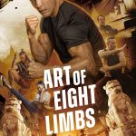 Art of Eight Limbs (Hollywood Movie)