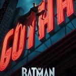 Batman Caped Crusader S01 ( TV Series )