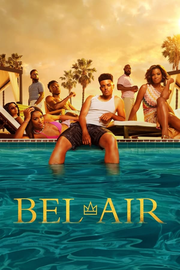 Bel-Air S03 (Complete) | TV Series