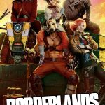Borderlands (Hollywood Movie)