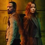 Detained (Hollywood Movie)