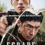 Escape (Korean Movie)