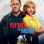 Fly Me to the Moon (Hollywood Movie)