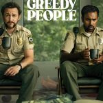Greedy People (Hollywood Movie)