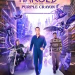 Harold and the Purple Crayon (Hollywood Movie)