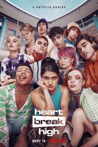 Heartbreak High S02 (Complete) | TV Series