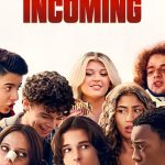 Incoming (Hollywood Movie)